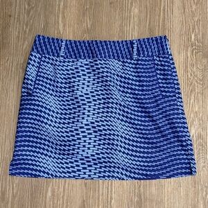 Adidas ClimaCool Golf skort